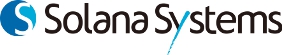 Solana Systems Logo